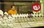 هشدار به خریداران طلا: دست نگه دارید!