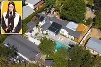 جمله‌ای که تشویق گرفت، خانه‌ای که حاشیه ساخت؛ ماجرای تازه بیلی آیلیش