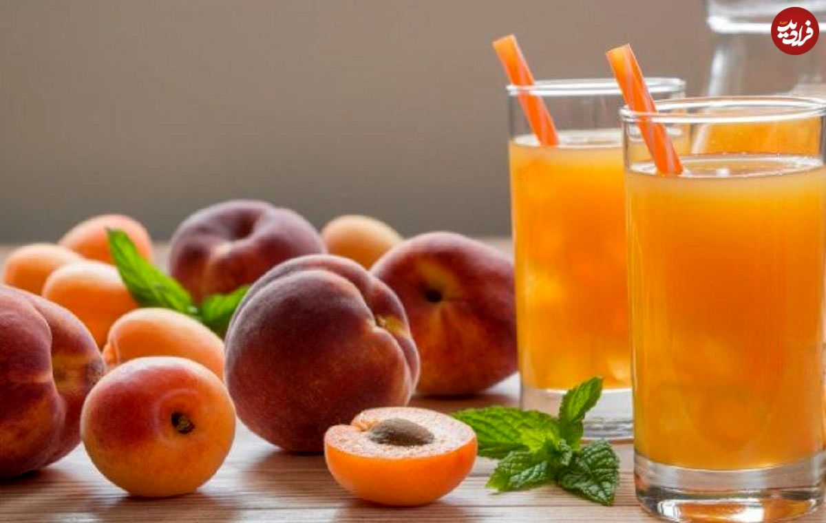 طرز تهیه رانی هلو با تکههای میوه در خانه؛ ۲ روش برای افزایش ماندگاری