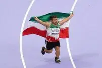 (ویدئو) صحبت های تازه صادق بیت‌سیاح در بازگشت به ایران