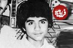 عکس؛ سفر به تاریخ؛ چهرۀ «شهید حسین فهمیده» در 12 سالگی در کنار دوستانش