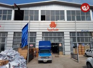 جدول؛ قیمت محصولات سایپا امروز پنجشنبه ۸ آبان ۱۴۰۴؛ جهش ۲۰ میلیونی سدان لوکس سایپا