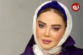 بهاره رهنما:برایم قابل قبول نیست که آدمی برای من باشد و همه مرتب بخواهند نگاهش کنند