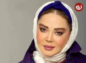 بهاره رهنما:برایم قابل قبول نیست که آدمی برای من باشد و همه مرتب بخواهند نگاهش کنند