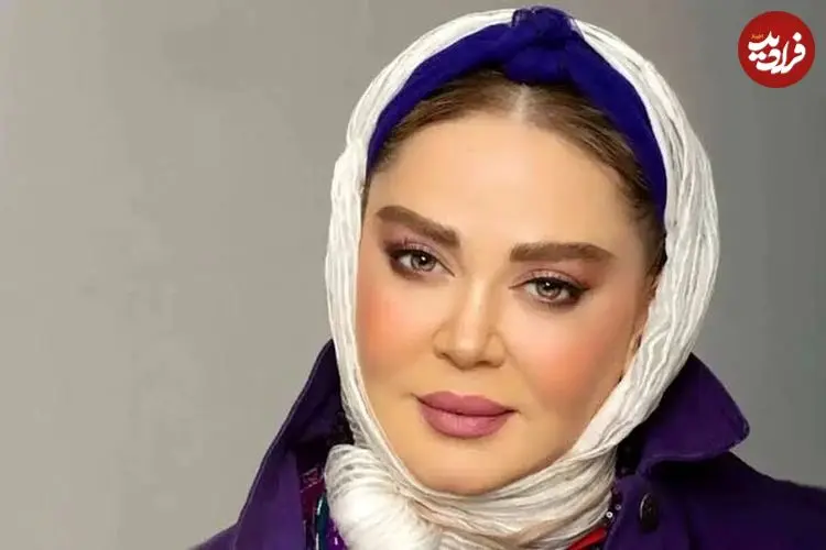 بهاره رهنما:برایم قابل قبول نیست که آدمی برای من باشد و همه مرتب بخواهند نگاهش کنند