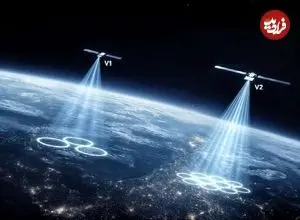  رقیب روسی استارلینک در مدار قرار گرفت