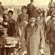 عکس| سفر به ایران قدیم؛ عکس یادگاری «توپچی‌ها» در دوران ناصرالدین شاه