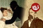چهره‌های مشهوری که با «ارواح» عکس یادگاری می‌گرفتند