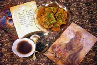 فال حافظ امروز چهارشنبه 26 آذر ماه 1404