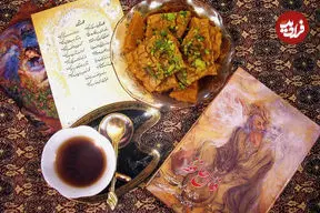 فال حافظ امروز چهارشنبه 26 آذر ماه 1404