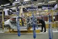 دو فرمان اقتصادی به خودروسازان