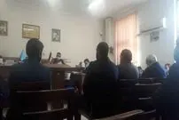 محاکمه دوباره حمید صفت به اتهام قتل ناپدری