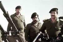 سودای رهبری اعراب؛ انگیزه صدام برای حمله به ایران!