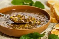 طرز تهیه یک غذای ارزان که در این روز‌های سرد حسابی می‌چسبد!