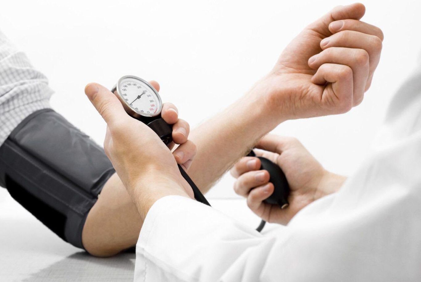  فشار خون بالا؛ از عوامل تا درمان!