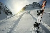 اسکی قهرمانی جهان در زادگاه کرونا!