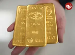 قیمت جهانی نفت، انس طلا و نقره امروز سه شنبه 3 شهریور 1405