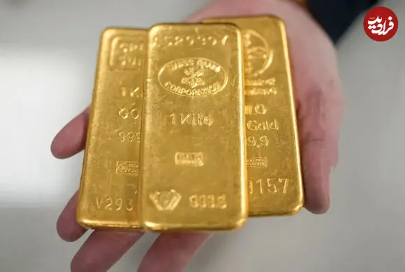 قیمت جهانی نفت، انس طلا و نقره امروز سه شنبه 3 شهریور 1405
