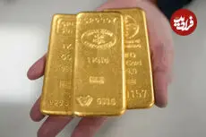 قیمت جهانی نفت، انس طلا و نقره امروز سه شنبه 3 شهریور 1405