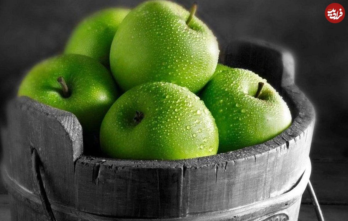 ۱۰ خاصیت باورنکردنی سیب برای بدن که نمی‌دانستید