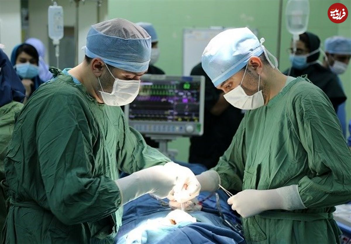 پایان مرگبار جراحی لاغری