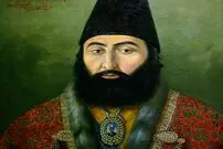 (عکس) تنها تصویر واقعی از امیرکبیر