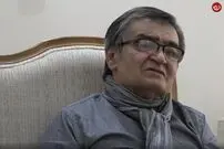 (ویدئو) واکنش جنجالی رضا رویگری به شایعه مرگ اش!