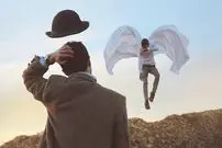چه "انسان‌هایی" که می‌توانیم باشیم!