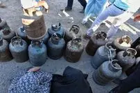 ۳۳ کیلو گاز برای یارانه‌بگیران!