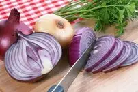 فواید معجزه‌آسای ماسک پیاز برای پوست