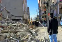 هفت ماه پس از زلزله؛ در سرپل ذهاب چه می‌گذرد؟
