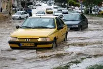 آیا احتمال وقوع سیل در تهران وجود دارد؟
