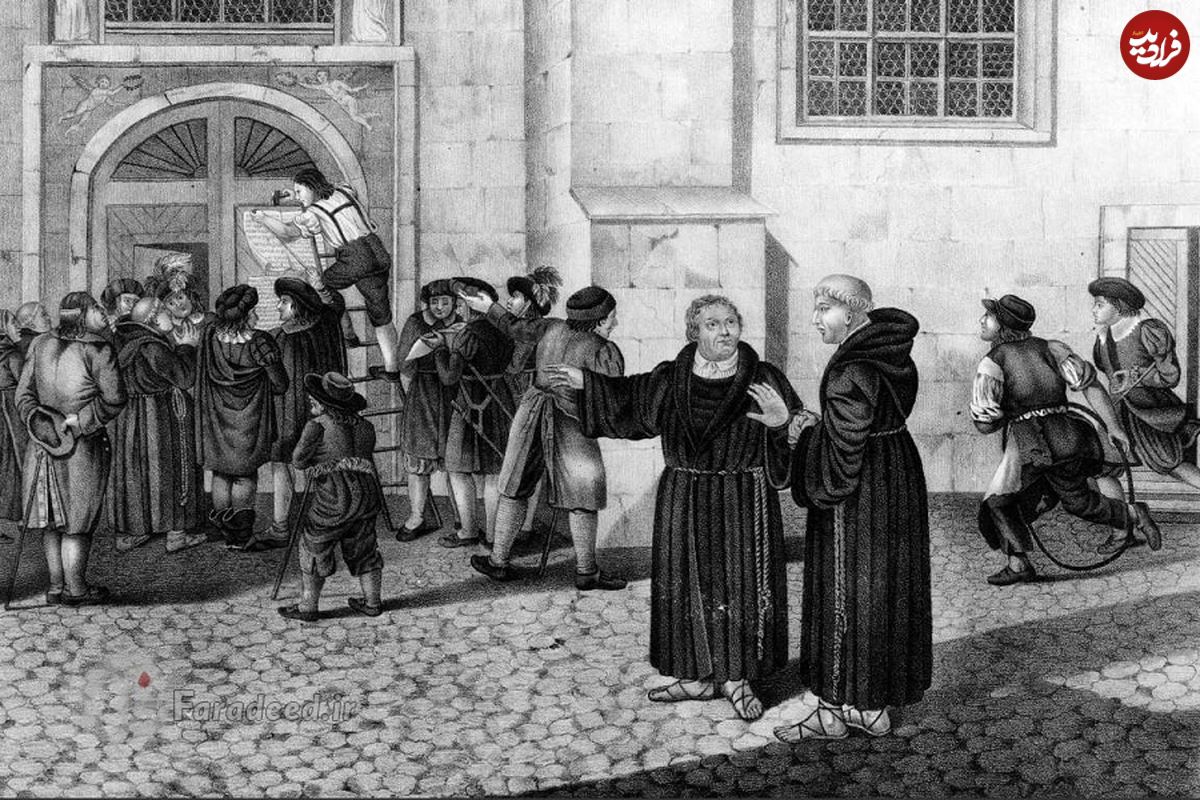 ترور "ایندیرا گاندی"