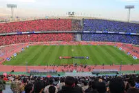 آرمینیا بیله‌فلد جایگزین پرسپولیس شد