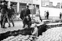 وحشتناک ترین زلزله های تاریخ