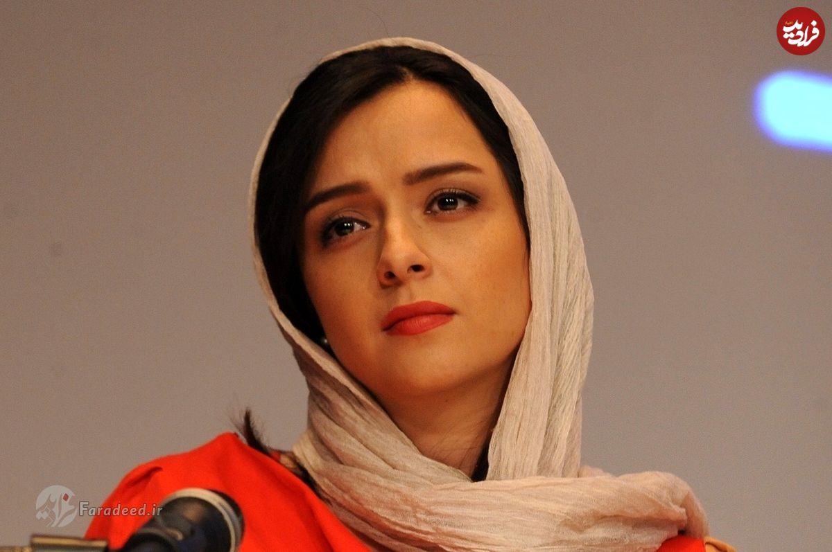 (فیلم) توضیحات ترانه علیدوستی درباره حواشی فرهاد اصلانی