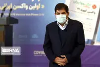 تصاویر/ آغاز فاز ۲ و ۳ مطالعات بالینی واکسن کرونای کووایران برکت