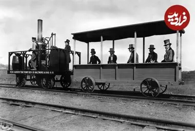 «راه‌آهن» چگونه آمریکا را به یک قدرت جهانی تبدیل کرد؟