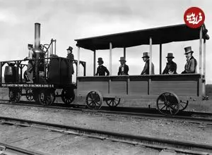 «راه‌آهن» چگونه آمریکا را به یک قدرت جهانی تبدیل کرد؟