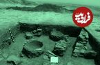کشف ویرانه‌هایی از زادگاه «مادربزرگ اسکندر» در مقدونیه