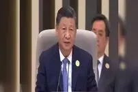 عکس؛ موضع چین درباره اسنپ‌بک، حرف مفت است!