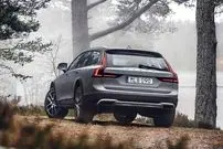 ولوو XC۷۰؛ ورود شاسی‌بلند جدید سوئدی به بازار ایران