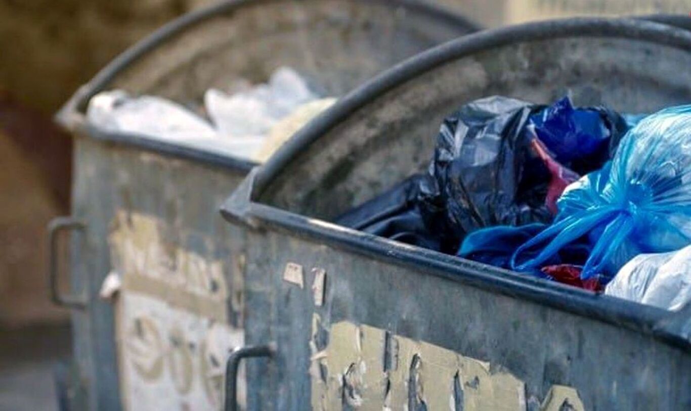 ماجرای عجیب «ساق پای انسان» در سطل زباله محله طرشت تهران