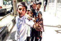 بانک اطلاعاتی برای کودکان آسیب دیده