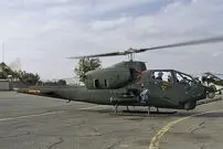 آشنایی با بالگرد توفان