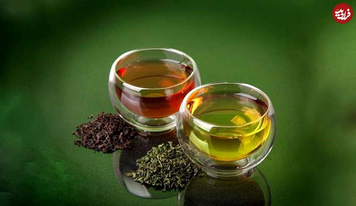 نوشیدن چای زیاد چه ضررهایی دارد؟