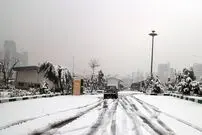 احتمال قطع گاز ۴ شهرستان مازندران