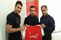 حسین کعبی به سپیدرود رشت پیوست!