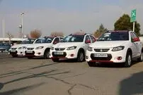 قیمت خودرو‌های سایپا امروز چهارشنبه ۱۶ فروردین ۱۴۰۲