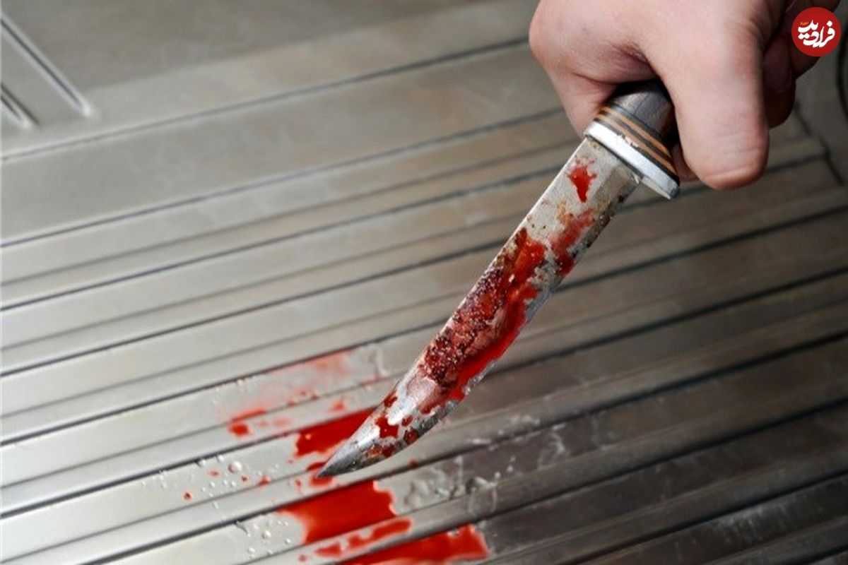سرانجام دوئل عشقی